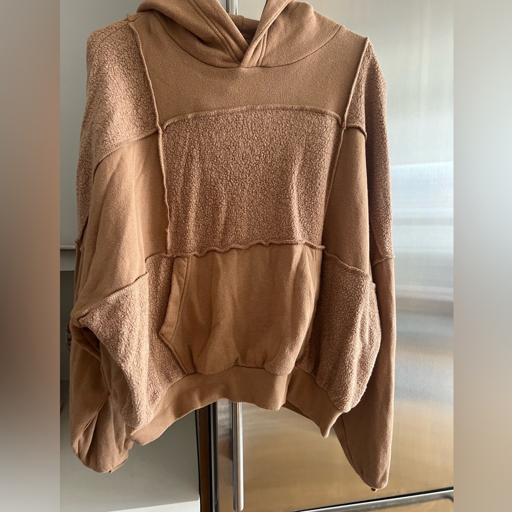 Aerie hoodie